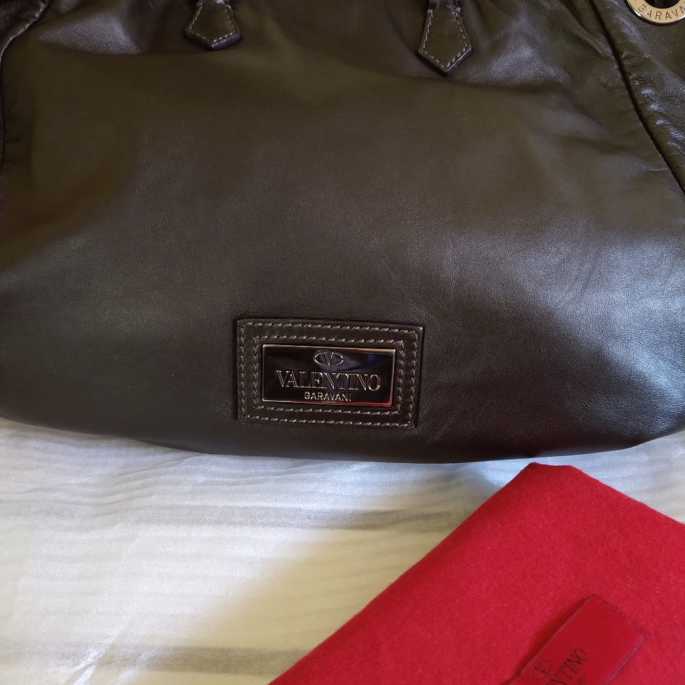 VALENTINO GARAVANI - Picture 7 of 13